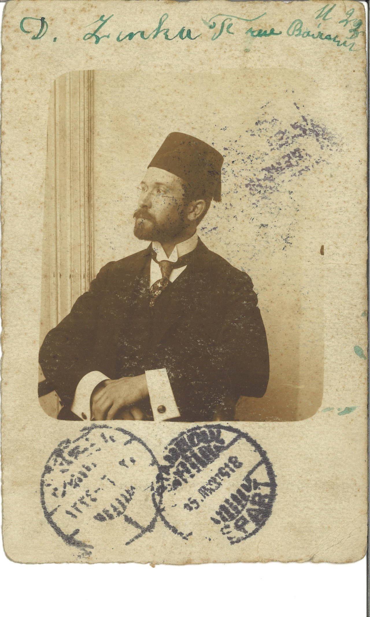 İstanbul'da Beşeri ve Kültürel Bilimlerde Küresel İşbirliği: Beş Enstitünün Konferans Serisi