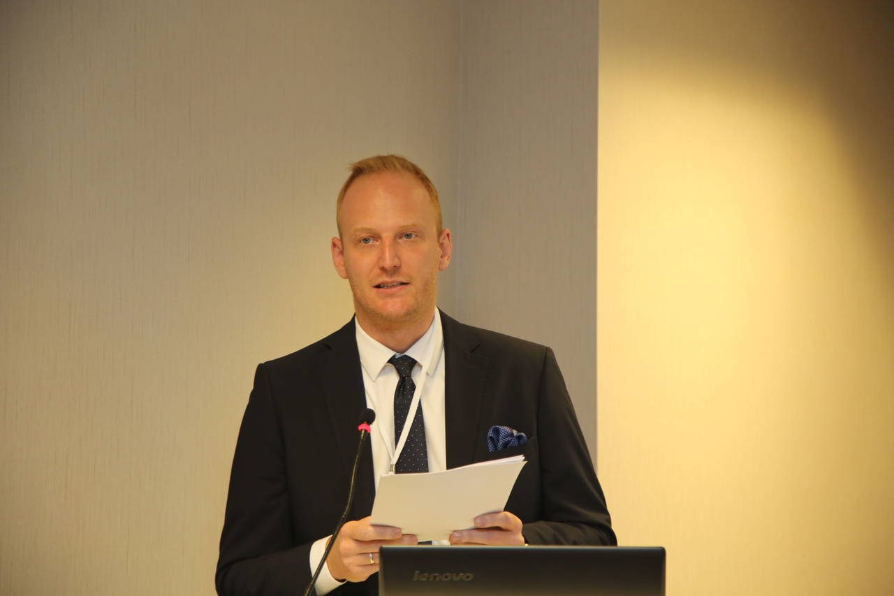 İstanbul'da Beşeri ve Kültürel Bilimlerde Küresel İşbirliği: Beş Enstitünün Konferans Serisi