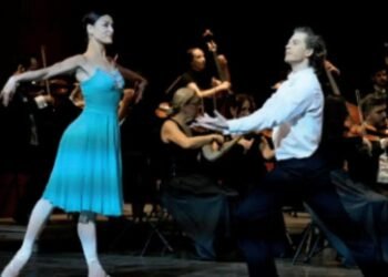 İstanbul’da Vals Rüzgarı: AKM’de Viyana ve Türk Valsleriyle Dolu Bir Akşam