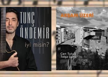 İyi Misin? ve Akşam Üzeri: Türkiye’nin Canlı ve Zengin Müzik Yolculukları