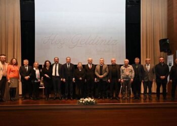 Kırşehir’de Kültür ve Sanat Belediye Buluşması: Açılış ve Söyleşilerle Dolu İki Gün