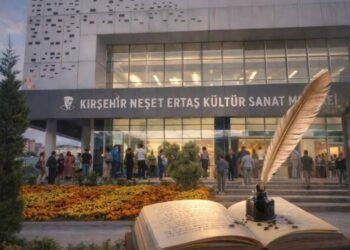 Kültür-Sanat ve Edebiyat Günleri: Kırşehir’de İki Günlük Buluşma