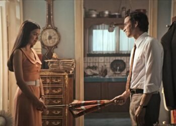 Masumiyet ve Dönem Dizileri: İstanbul’un Gölgesinde Aşk ve Hatıra