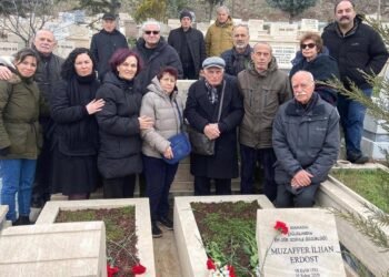 Muzaffer İlhan Erdost Anısına: Adalet, Edebiyat ve Özgürlük Üzerine Bir Hatıra