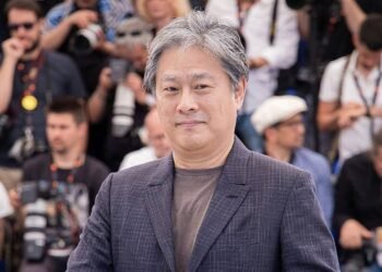 Park Chan-wook Cannes Jüri Başkanlığı: Güney Kore Sinemasının Küresel Yükselişi