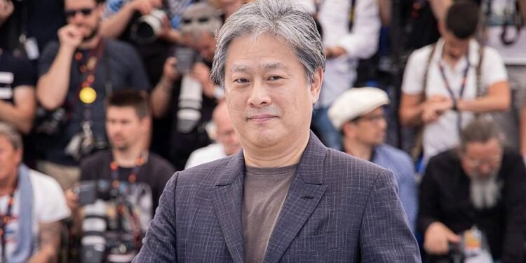 Park Chan-wook Cannes Jüri Başkanlığı: Güney Kore Sinemasının Küresel Yükselişi