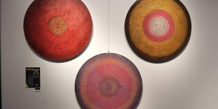 Rastlaşmalar Vol. 1: Kamusal Alan ve Günlük Yaşamın Buluşması