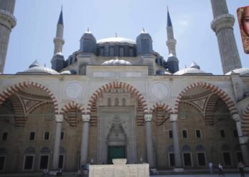 Selimiye Camisi restorasyonunda yeni gelişmeler ve toplumsal tepkiler: Şeffaflık ve katılımın önemi