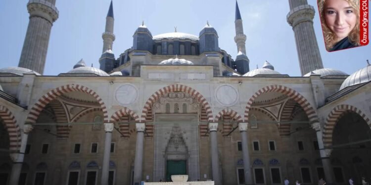 Selimiye Camisi restorasyonunda yeni gelişmeler ve toplumsal tepkiler: Şeffaflık ve katılımın önemi