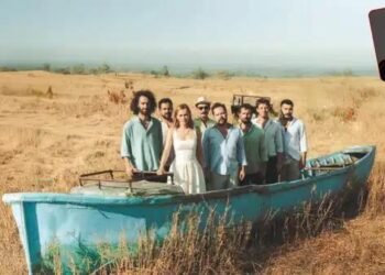 Seyyah: Anadolu’nun Geleneksel Ezgilerini Çağdaş Bir Dille Yorumlayan Uluslararası Bir Yolculuk