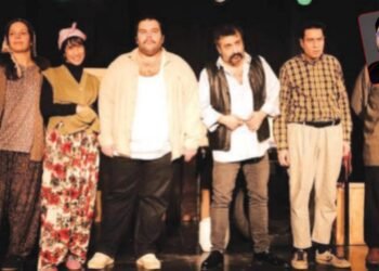 Şişli Tiyatrosu’nun Direniş ve Dayanışma Hikâyesi: Kiracıların Mücadele ve Festivalle Dirilişi