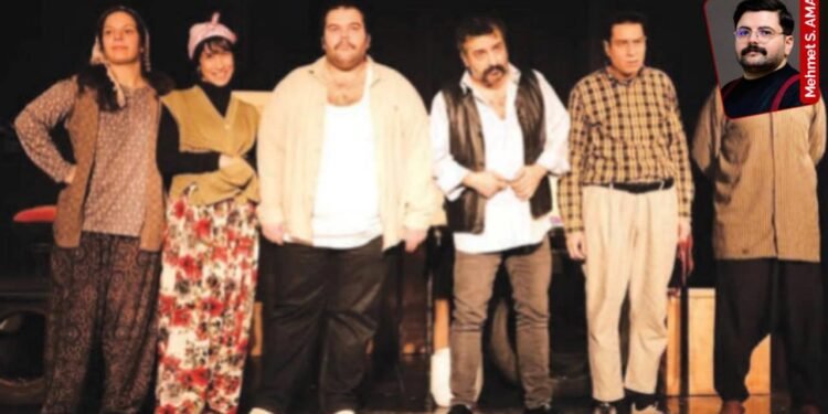 Şişli Tiyatrosu’nun Direniş ve Dayanışma Hikâyesi: Kiracıların Mücadele ve Festivalle Dirilişi