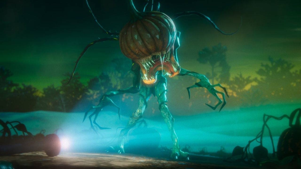 Stranger Things: Tales From ’85 için İlk Fragman ve Yayın Tarihi Açıklandı