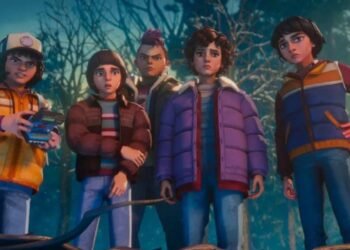 Stranger Things: Tales From ’85 için İlk Fragman ve Yayın Tarihi Açıklandı