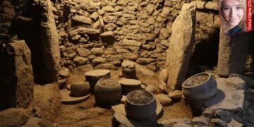 Taş Tepeler’den Koleksiyonlar Berlin’e Taşınıyor: Göbeklitepe ve 12 Bin Yıl Önceki Yaşamın Sergisi