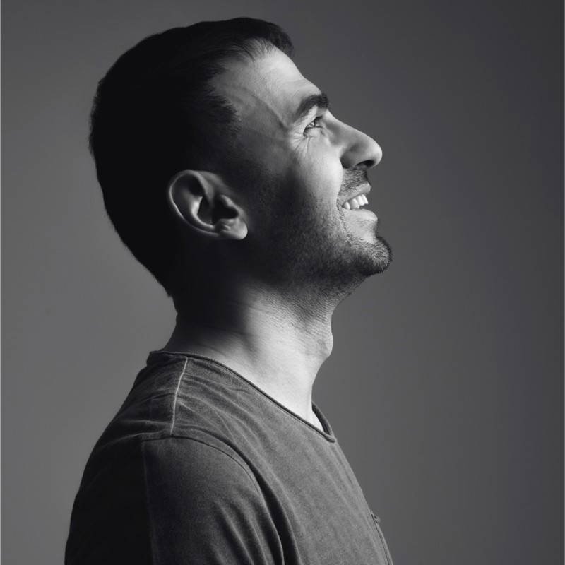 Töz: Mimarlığın Şiirsel ve Kadim Hafızası Üzerine Kavramsal Bir Gezinti