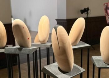 Töz: Mimarlığın Şiirsel ve Kadim Hafızası Üzerine Kavramsal Bir Gezinti