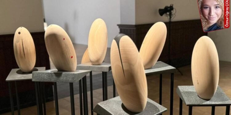 Töz: Mimarlığın Şiirsel ve Kadim Hafızası Üzerine Kavramsal Bir Gezinti