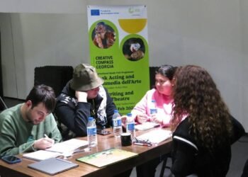 Uluslararası Atölye Deneyimi: KUKSADER ve Tiyatro Tempo’nun Geliştirici Yolculuğu