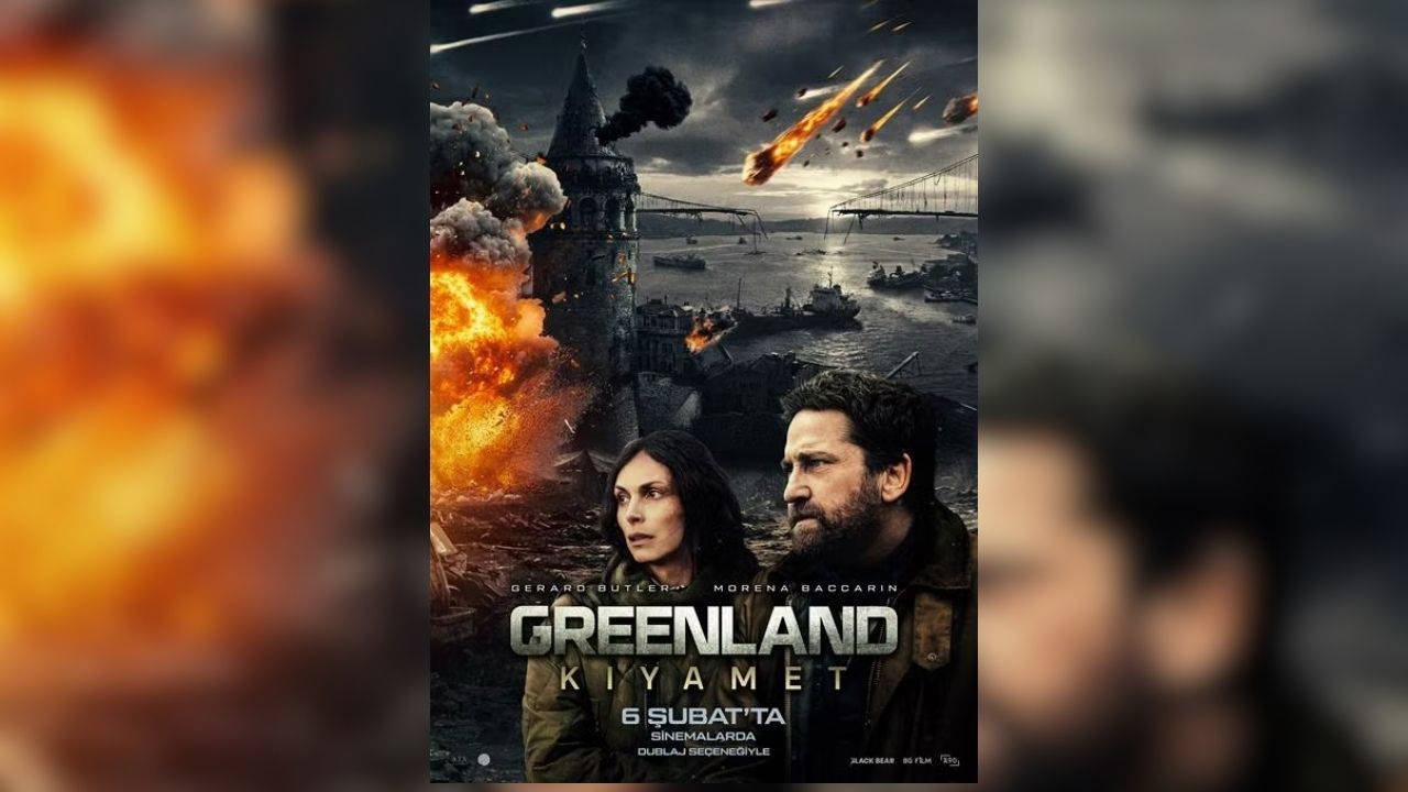 Vizyonda Bu Hafta: Yeni Filmler ve Öne Çıkan Hikayeler