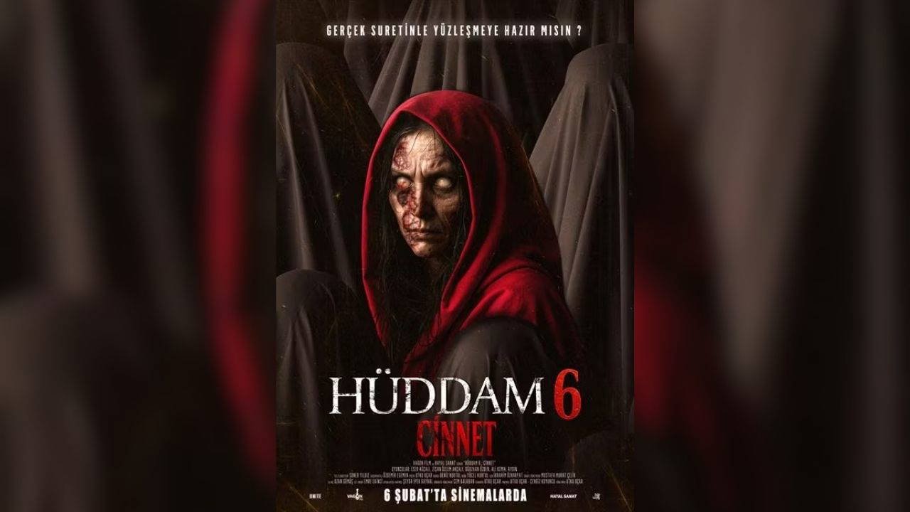 Vizyonda Bu Hafta: Yeni Filmler ve Öne Çıkan Hikayeler