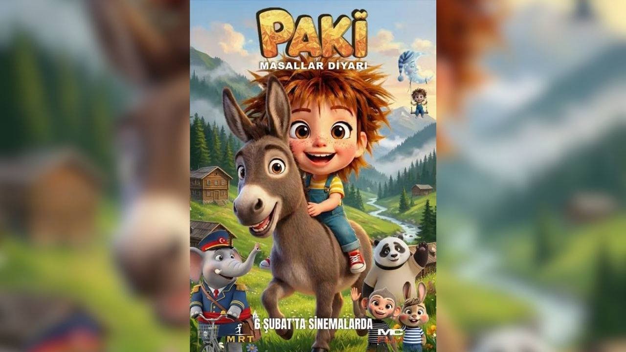 Vizyonda Bu Hafta: Yeni Filmler ve Öne Çıkan Hikayeler