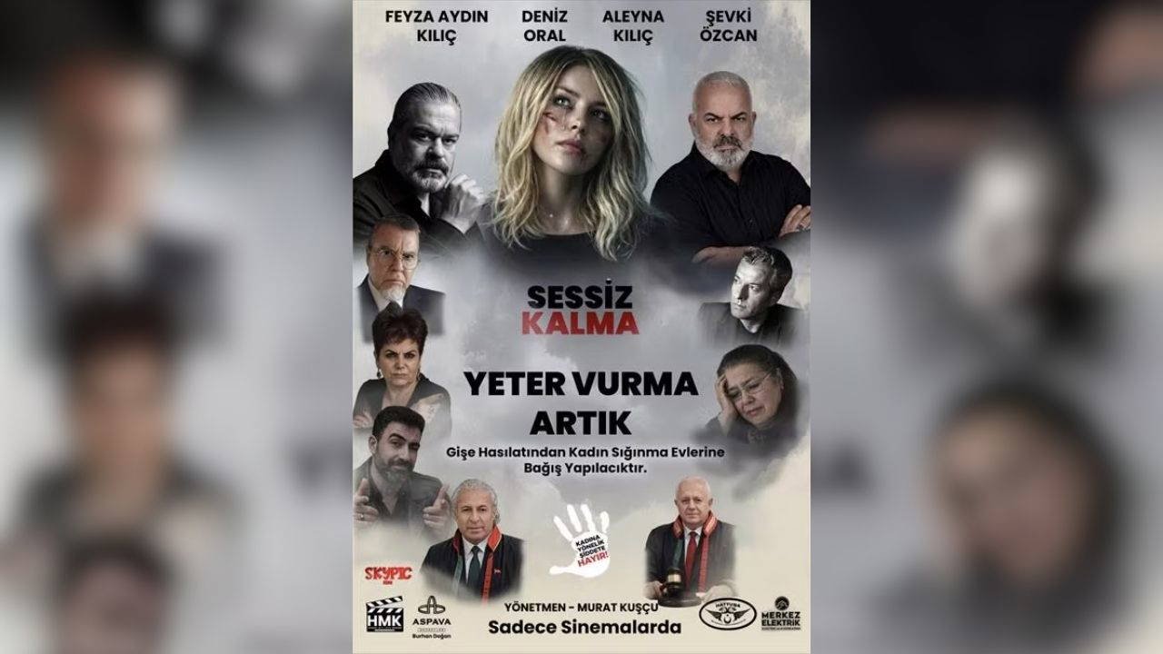 Vizyonda Bu Hafta: Yeni Filmler ve Öne Çıkan Hikayeler
