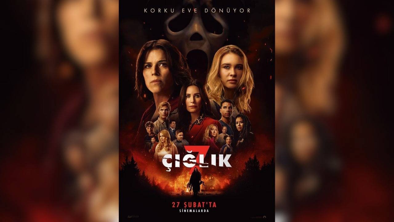 Vizyonda Bugün: Türkiye’nin En Popüler Filmleri ve Fragman Özeti