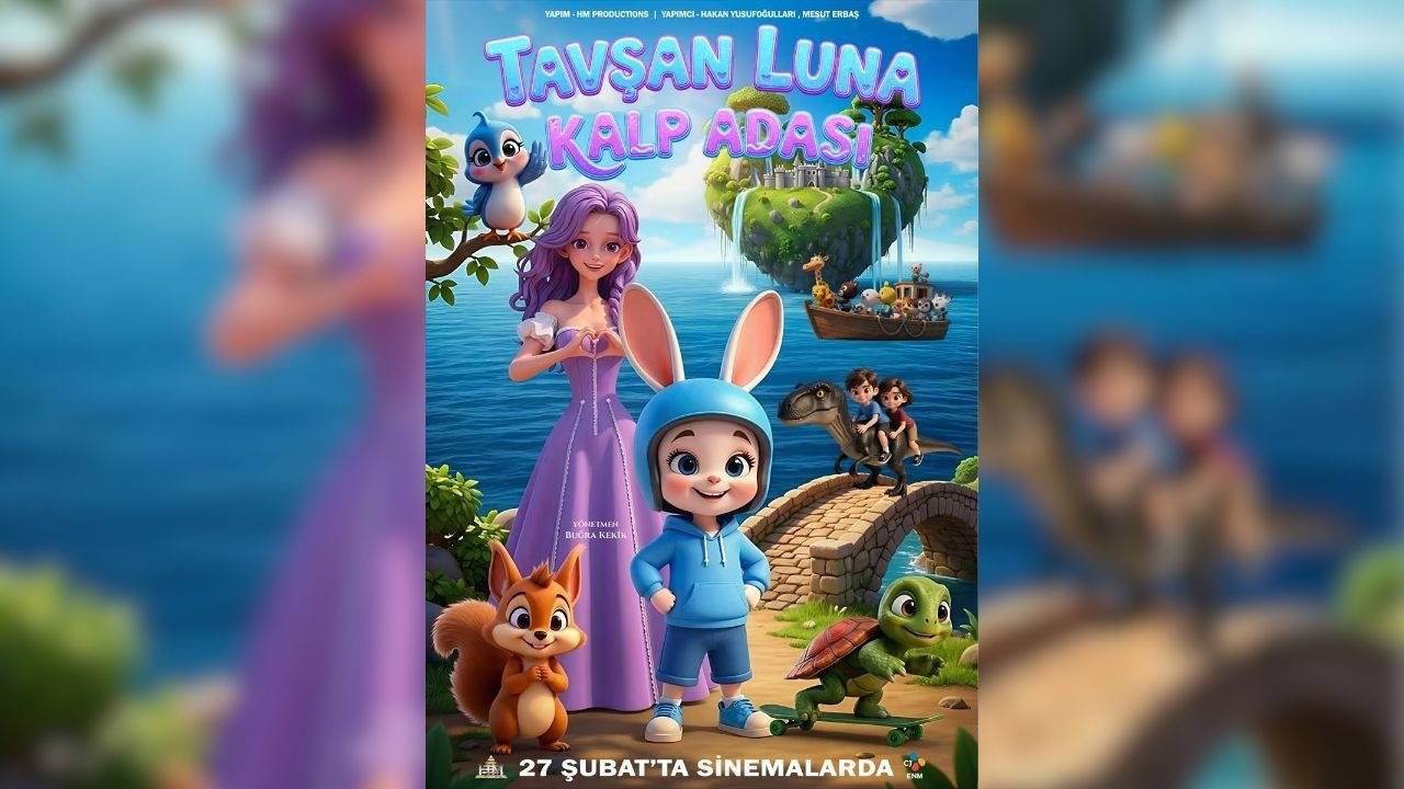 Vizyonda Bugün: Türkiye’nin En Popüler Filmleri ve Fragman Özeti