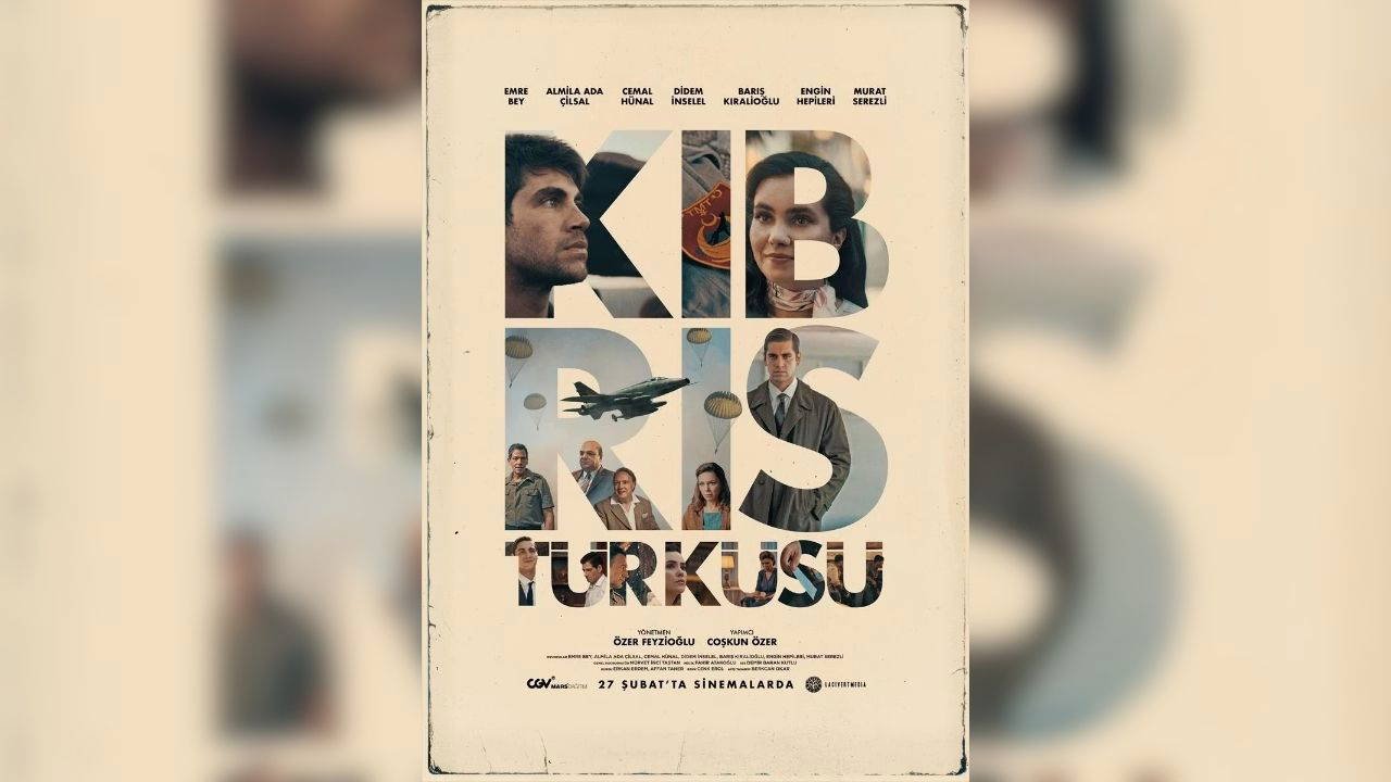Vizyonda Bugün: Türkiye’nin En Popüler Filmleri ve Fragman Özeti