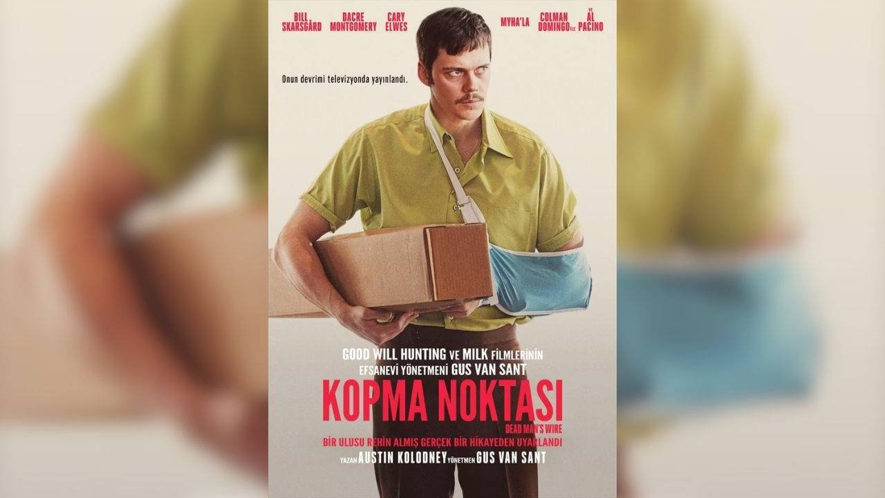 Vizyonda Bugün: Türkiye’nin En Popüler Filmleri ve Fragman Özeti