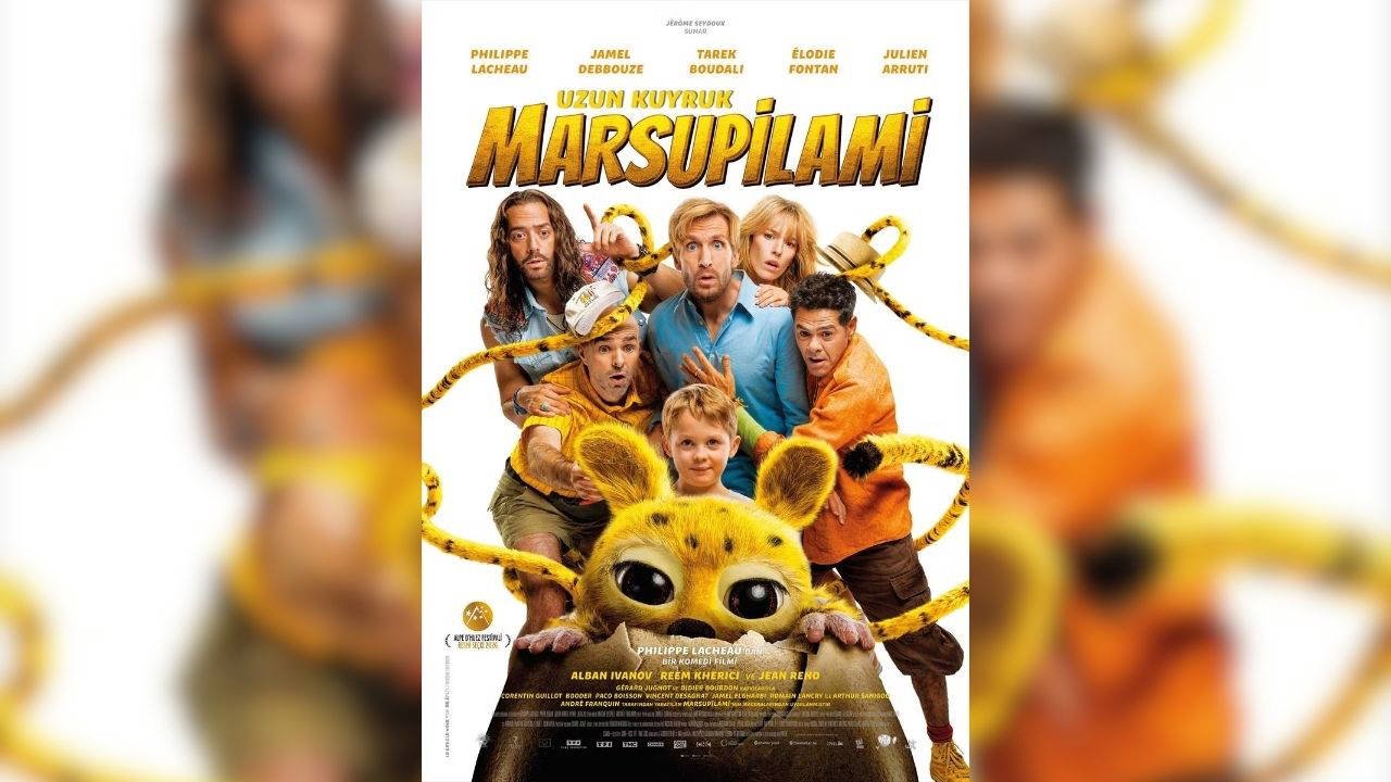 Vizyonda Bugün: Türkiye’nin En Popüler Filmleri ve Fragman Özeti