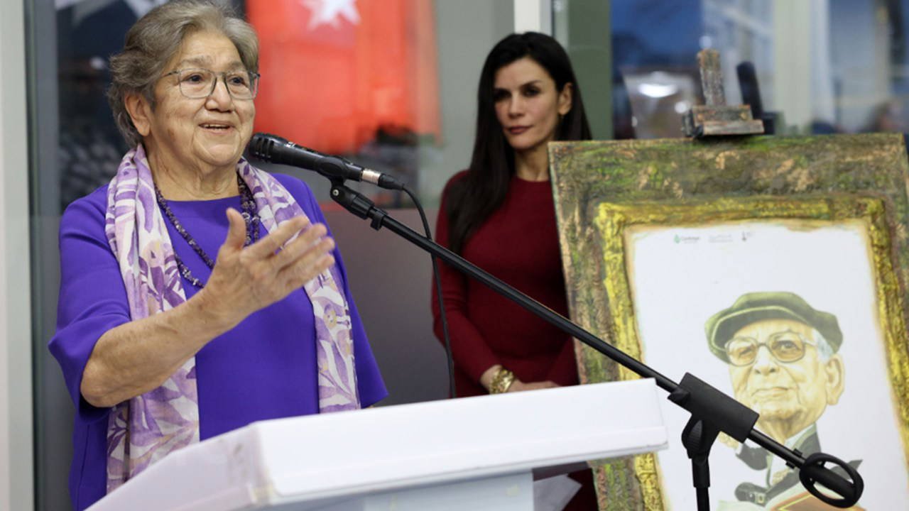 Yaşar Kemal Anma Etkinliğinde Minyatürlerle Edebi Yolculuk