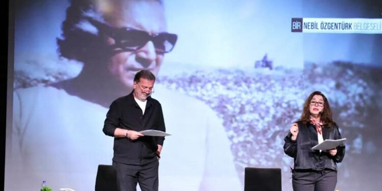 Yaşar Kemal Anma Etkinliğinde Minyatürlerle Edebi Yolculuk