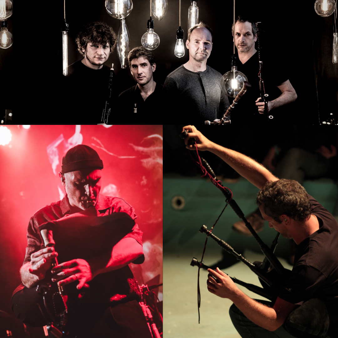 Yeni ve En Yeni Müzik Festivali 2026: İstanbul’da Zamanın Ötesinde Bir Ses Yolculuğu