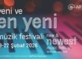 Yeni ve En Yeni Müzik Festivali 2026: İstanbul’da Zamanın Ötesinde Bir Ses Yolculuğu