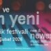 Yeni ve En Yeni Müzik Festivali 2026: İstanbul’da Zamanın Ötesinde Bir Ses Yolculuğu