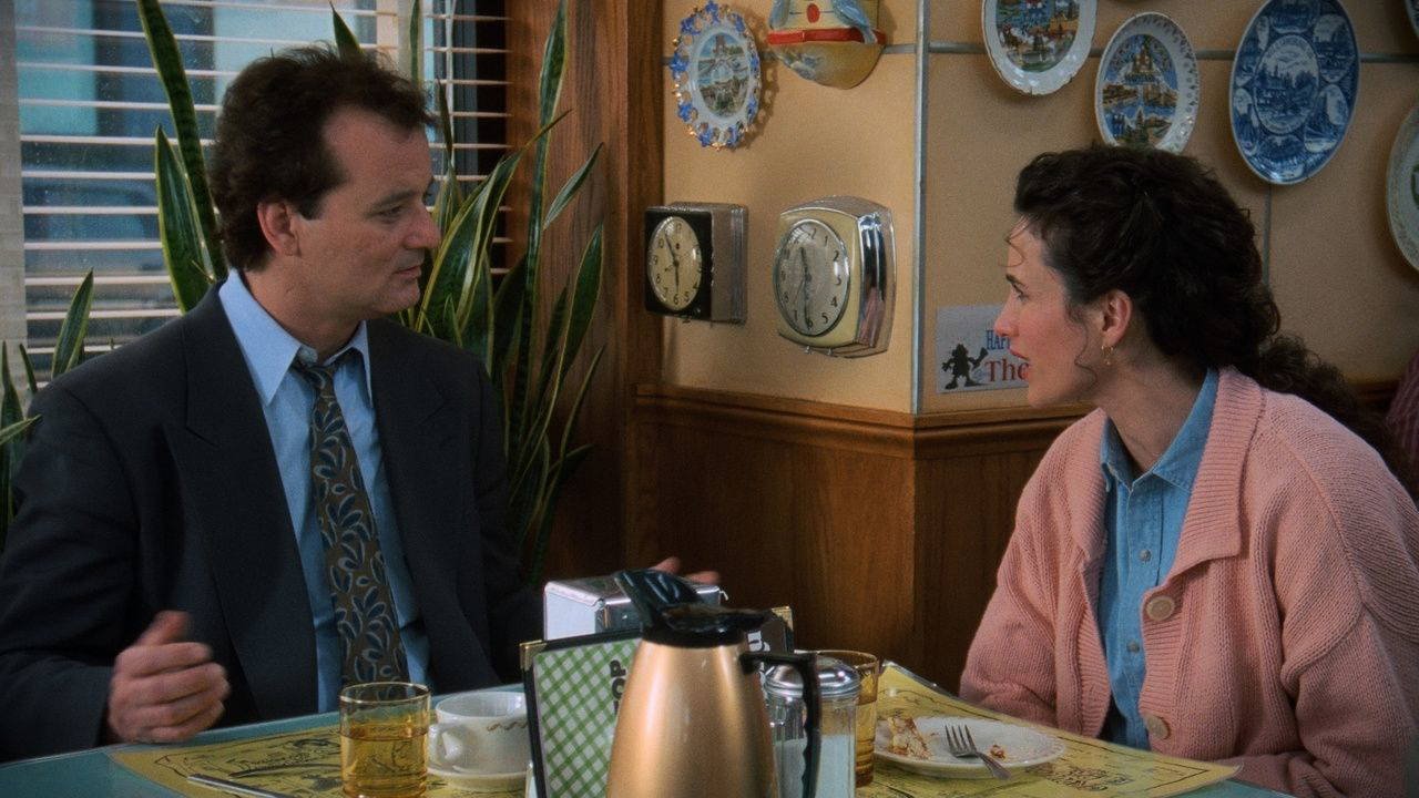 Zamanda Yolculuk ve Aşk: Unutulmaz Zaman Döngüsü Filmleri