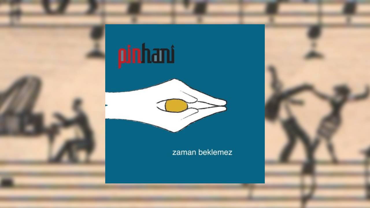 Zamanı Kesarak: Pinhani ve Berkan Alpan’ın Yeni Ufukları