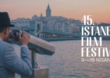 4.5. İstanbul Film Festivali Başlıyor: Açılış, Yarışmalar ve Öne Çıkan Bölümler