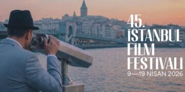 4.5. İstanbul Film Festivali Başlıyor: Açılış, Yarışmalar ve Öne Çıkan Bölümler
