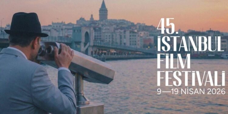 4.5. İstanbul Film Festivali Başlıyor: Açılış, Yarışmalar ve Öne Çıkan Bölümler