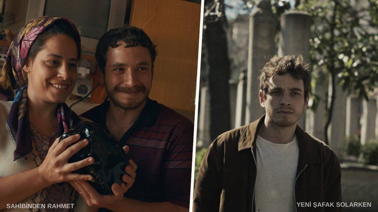 58. SİYAD Türkiye Sineması Ödülleri Adayları