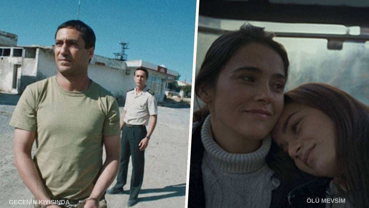 58. SİYAD Türkiye Sineması Ödülleri Adayları