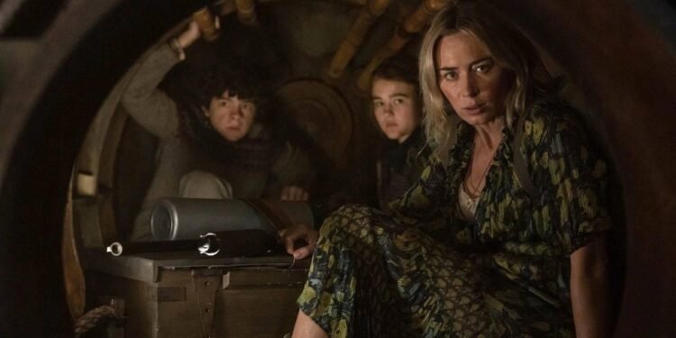 A Quiet Place: Part III – Yeni Sezonda Heyecan Dalgası ve Kadro Gelişmeleri