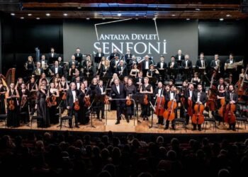 ADSO DenizBank Konserleri: Romantik Bir Konser Akışı ve Gelecek Programı