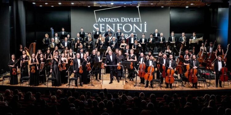 ADSO DenizBank Konserleri: Romantik Bir Konser Akışı ve Gelecek Programı