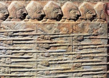 Akbabaların Sözü: Lagaş ve Umma Savaşının Arkeolojik ve Kültürel İzleri