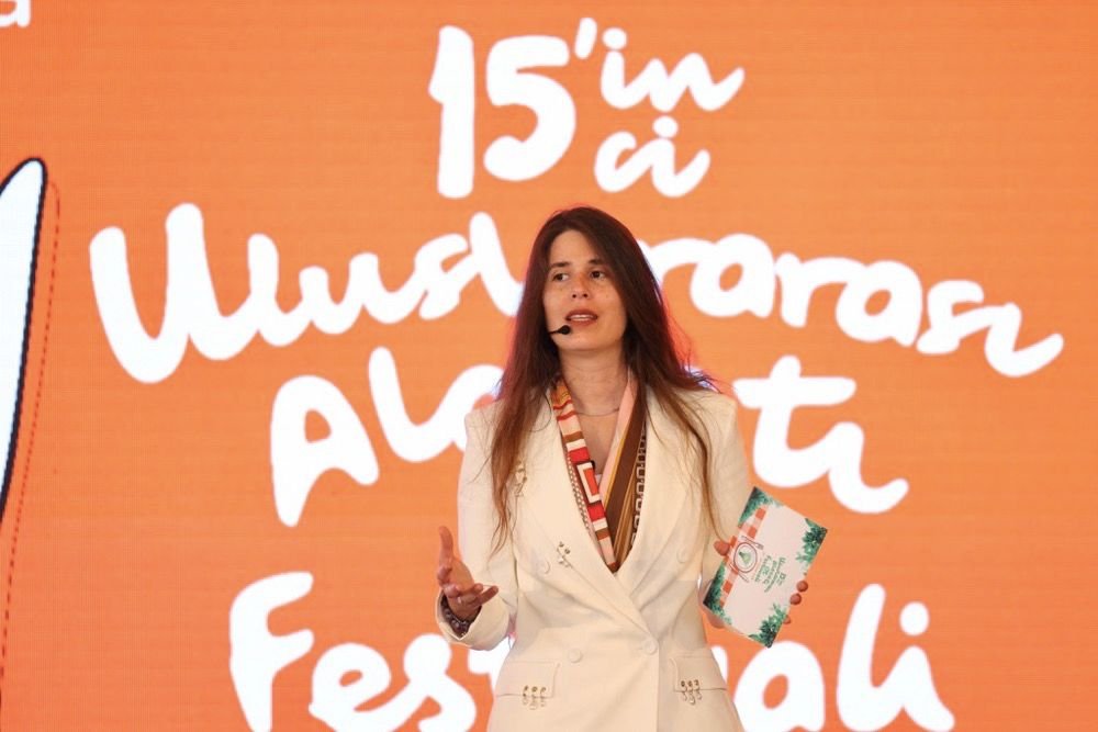 Alaçatı Ot Festivali 2024: Köklerden Dünyaya Uzanan Gastronomi ve Kültür Yolculuğu