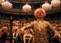 Amadeus: Soğuk Zamanlarda Sıcak Bir Sinema-Şiir Buluşması